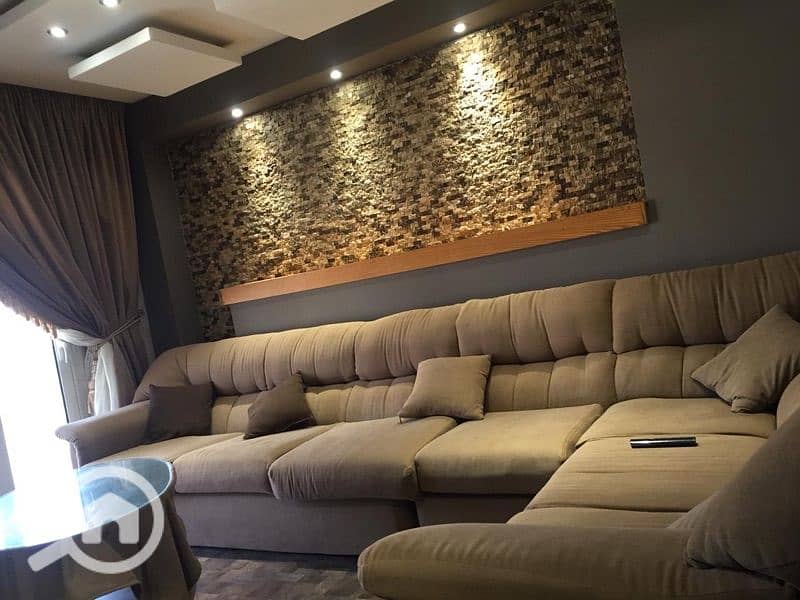 Apartment for rent for families and households