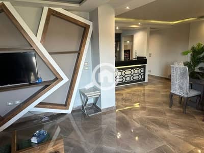 2 Bedroom Hotel Apartment for Rent in Madinaty, Cairo - شقة فندقية من المالك مباشرة hotel apartment at Madinaty