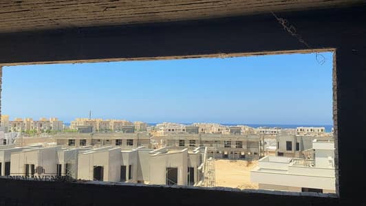 4 Bedroom Penthouse for Sale in North Coast, Matruh - WhatsApp Image 2025-08-14 at 1.35. 55 PM. jpeg