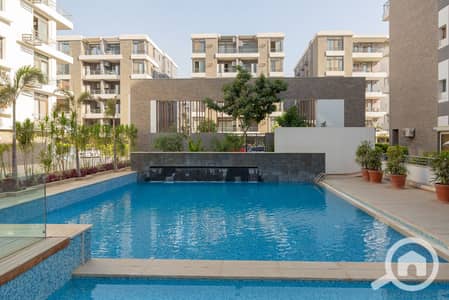 4 Bedroom Penthouse for Sale in New Cairo, Cairo - WhatsApp Image 2024-04-21 at 17.14. 20_606fd7cc. jpg