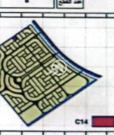 أرض سكنية  للبيع في 6 أكتوبر، الجيزة - IMG-20241123-WA0005. jpg