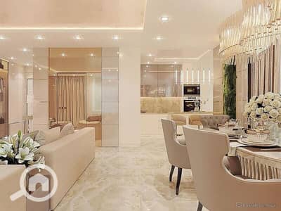 3 Bedroom Flat for Sale in Mostakbal City, Cairo - IMG-20231210-WA0090. jpg