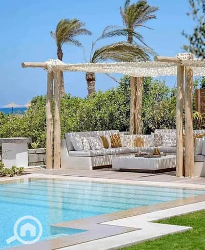 2 Bedroom Chalet for Sale in North Coast, Matruh - WhatsApp Image 2025-08-14 at 15.03. 11. jpeg