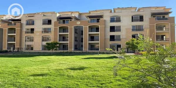 3 Bedroom Flat for Sale in Katameya, Cairo - 471c3e49-e6b8-4be7-aaca-a39bf49d58b1. jpg