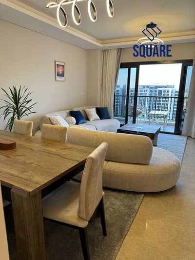 2 Bedroom Apartment for Rent in Sheikh Zayed, Giza - WhatsApp Image 2025-08-14 at 4.19. 23 AM - Fatma elshorbagy. jpeg