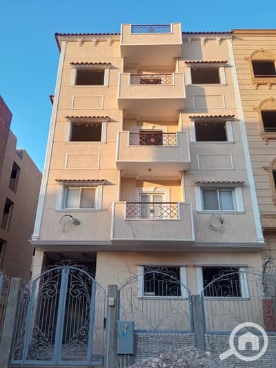 فلیٹ 3 غرف نوم للبيع في 6 أكتوبر، الجيزة - WhatsApp Image 2025-08-14 at 21.21. 25. jpeg