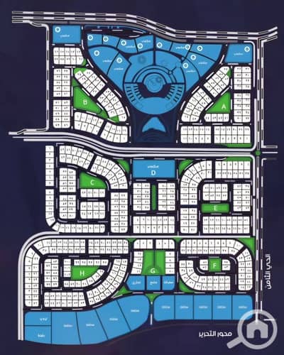 Residential Land for Sale in 6th of October, Giza - maxresdefault. jpg