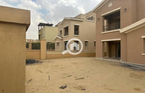 4 Bedroom Twin House for Sale in New Cairo, Cairo - WhatsApp Image 2025-05-08 at 20.50. 48_93c58751. jpg