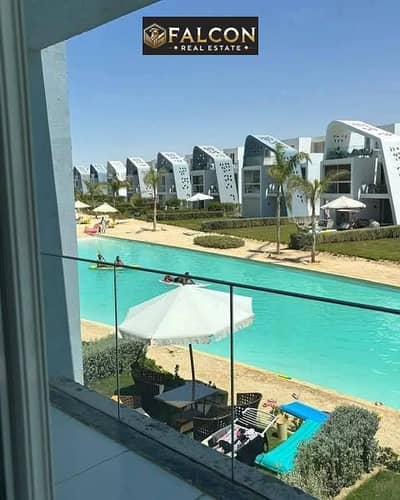 2 Bedroom Chalet for Sale in North Coast, Matruh - 518049696_23915148121488246_2681117727275845573_n. jpg