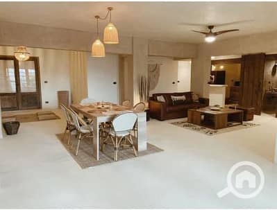 3 Bedroom Flat for Sale in Sheikh Zayed, Giza - WhatsApp Image 2025-08-14 at 2.25. 48 PM. jpeg