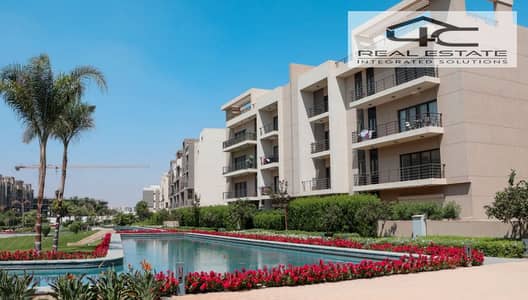 3 Bedroom Flat for Sale in New Cairo, Cairo - 5. PNG