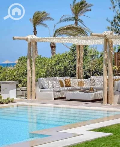 2 Bedroom Chalet for Sale in North Coast, Matruh - WhatsApp Image 2025-08-14 at 15.03. 11. jpeg
