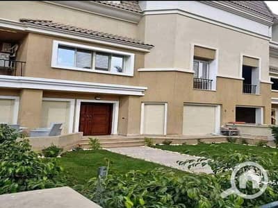 فیلا 4 غرف نوم للبيع في مدينة المستقبل، القاهرة - IMG-20240720-WA0087. jpg