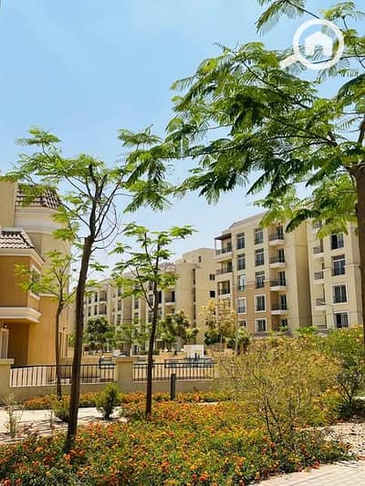 3 Bedroom Apartment for Sale in Mostakbal City, Cairo - 530306110_3721400164820141_4872724986792054188_n. jpg