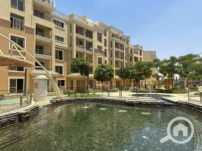 3 Bedroom Apartment for Sale in Mostakbal City, Cairo - 27e37595a3c744caf8ac97171b1c7130f4aec61b. jpg