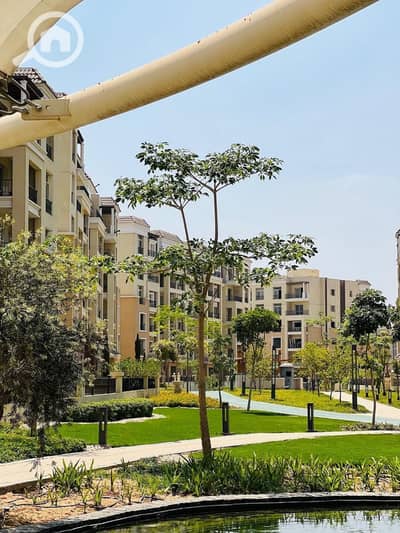 3 Bedroom Apartment for Sale in Mostakbal City, Cairo - IMG-20241023-WA0019. jpg