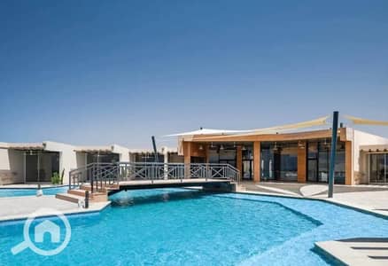 2 Bedroom Chalet for Sale in North Coast, Matruh - IMG-20250717-WA0062. jpg