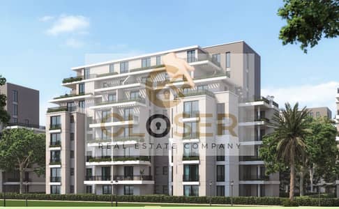 1 Bedroom Flat for Sale in Mostakbal City, Cairo - صورة واتساب بتاريخ 1447-02-19 في 16.00. 04_1f80802e. jpg