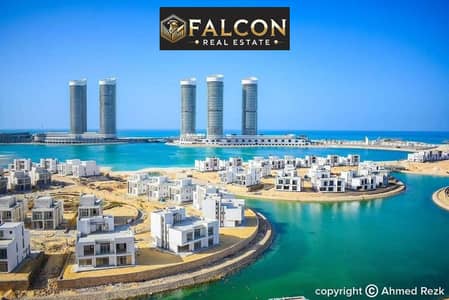 2 Bedroom Flat for Sale in North Coast, Matruh - 5933581870606437011. jpg