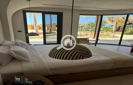 2 Bedroom Chalet for Sale in North Coast, Matruh - WhatsApp Image 2025-06-24 at 4.02. 16 PM. jpeg