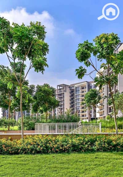 3 Bedroom Apartment for Sale in Sheikh Zayed, Giza - Zed Westtt. jpg
