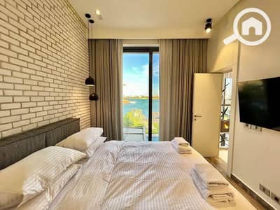 2 Bedroom Chalet for Sale in Gouna, Red Sea - 34f8bc2b-b564-4fcd-a978-788d52009cbf. jpeg