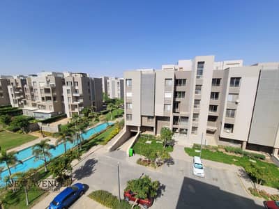 2 Bedroom Flat for Sale in New Cairo, Cairo - WhatsApp Image 2025-08-03 at 3.31. 40 PM (2). jpeg