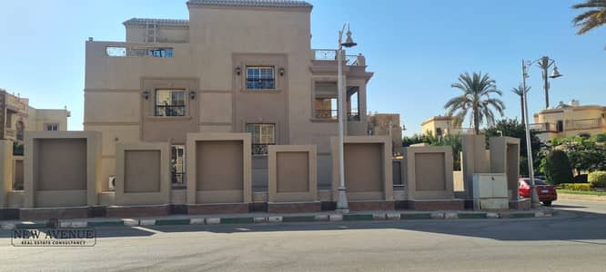 تاون هاوس 4 غرف نوم للبيع في القاهرة الجديدة، القاهرة - WhatsApp Image 2025-08-10 at 11.24. 01 AM (2). jpeg