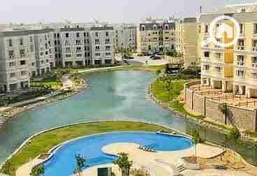 3 Bedroom iVilla for Rent in New Cairo, Cairo - 1001402747. jpg
