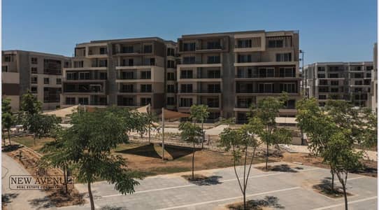 2 Bedroom Flat for Sale in New Cairo, Cairo - WhatsApp Image 2025-08-07 at 3.32. 15 PM (3). jpeg