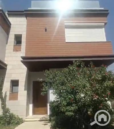 تاون هاوس 4 غرف نوم للبيع في القاهرة الجديدة، القاهرة - WhatsApp Image 2025-08-14 at 1.53. 13 PM. jpeg