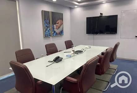 مکتب  للايجار في الشيخ زايد، الجيزة - WhatsApp Image 2023-01-22 at 8.07. 43 PM. jpeg