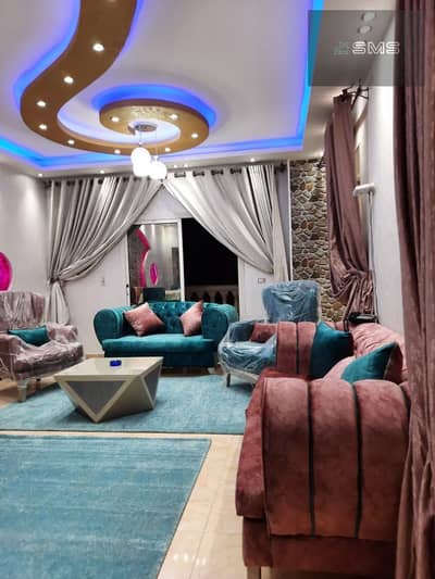 فلیٹ 3 غرف نوم للايجار في القاهرة الجديدة، القاهرة - photo_1_2025-08-12_22-14-10. jpg