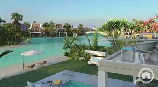 3 Bedroom Townhouse for Sale in North Coast, Matruh - 7b7f9215-ca36-48ab-930d-35fdcba57858 (1). jpg