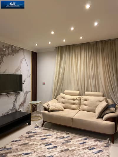 3 Bedroom Flat for Rent in New Cairo, Cairo - IMG-20250814-WA0204. jpg