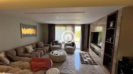 فیلا 5 غرف نوم للبيع في هليوبوليس الجديدة، القاهرة - 524144317_24090132557303579_6484693335129890362_n. jpg