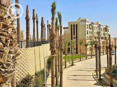 شقة 2 غرفة نوم للبيع في مدينة المستقبل، القاهرة - 7f7f4b95-e8f7-4fb5-bad2-19b33b511b42. jpg