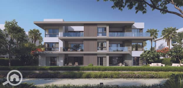 3 Bedroom Flat for Sale in Sheikh Zayed, Giza - SLW-NEW E- Brochure - 12.31. jpg