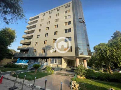 Office for Rent in Maadi, Cairo - 62e471e5-6f38-464d-a96b-cb450009ec2b. jpg