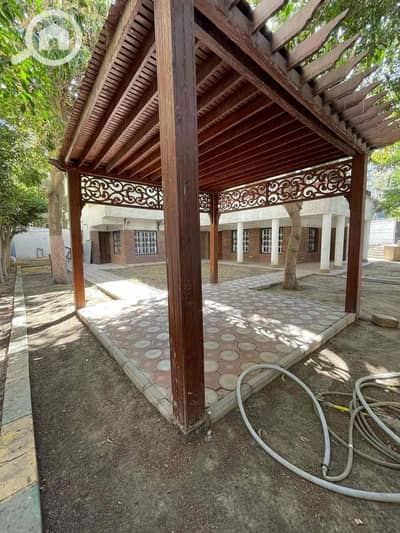 فیلا 8 غرف نوم للايجار في المعادي، القاهرة - dfd96479-45a5-431f-8265-7ece5f9f27a9. jpg