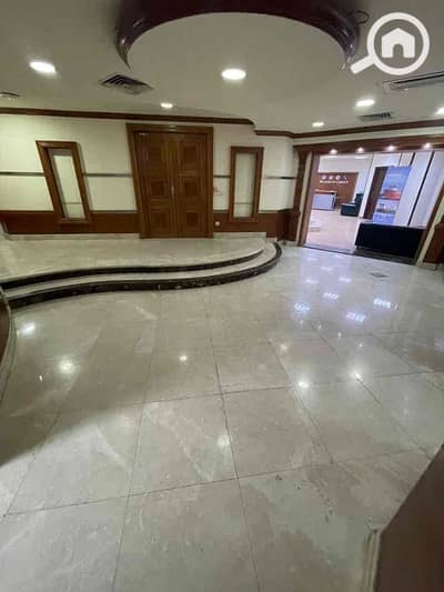 مکتب  للايجار في المعادي، القاهرة - 563e291e-8701-46e1-9783-077e4ec2566d. jpg