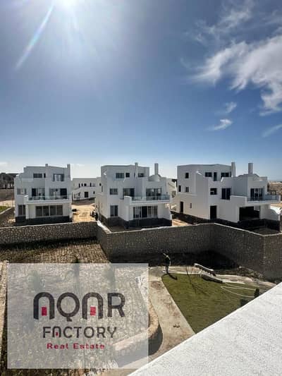 3 Bedroom Townhouse for Sale in North Coast, Matruh - WhatsApp Image 2025-08-10 at 12.49. 40 PM. jpeg