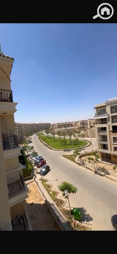 2 Bedroom Apartment for Sale in Mostakbal City, Cairo - IMG_0655. png
