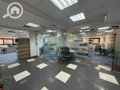 مکتب  للايجار في المعادي، القاهرة - f756b68a-7cbb-4ec5-99b1-8da60890d4a1. jpg