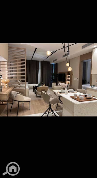 3 Bedroom Flat for Rent in Sheikh Zayed, Giza - IMG_5089. jpg