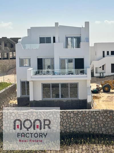3 Bedroom Chalet for Sale in North Coast, Matruh - WhatsApp Image 2025-08-10 at 12.49. 39 PM. jpeg