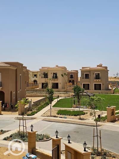 4 Bedroom Villa for Sale in New Cairo, Cairo - WhatsApp Image 2025-07-03 at 10.16. 50 PM. jpeg