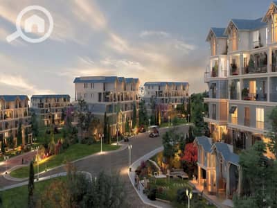 2 Bedroom Flat for Sale in 6th of October, Giza - f63abc39-5343-4b5a-bbc5-41d8bf127a8a. jpeg