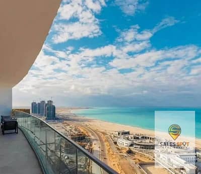 1 Bedroom Apartment for Sale in North Coast, Matruh - Screenshot 2025-06-11 121409. png