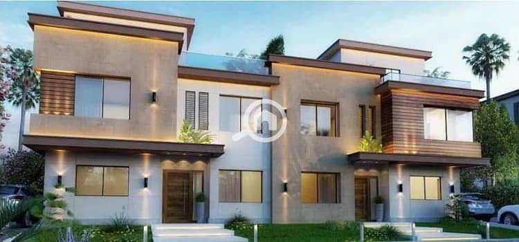 7 azzar-compound-new-cairo. jpg